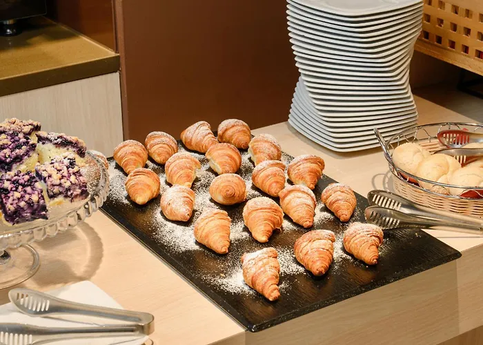 Novotel Centrum 3* גדנסק