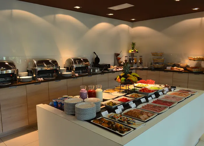 Novotel Centrum מלון