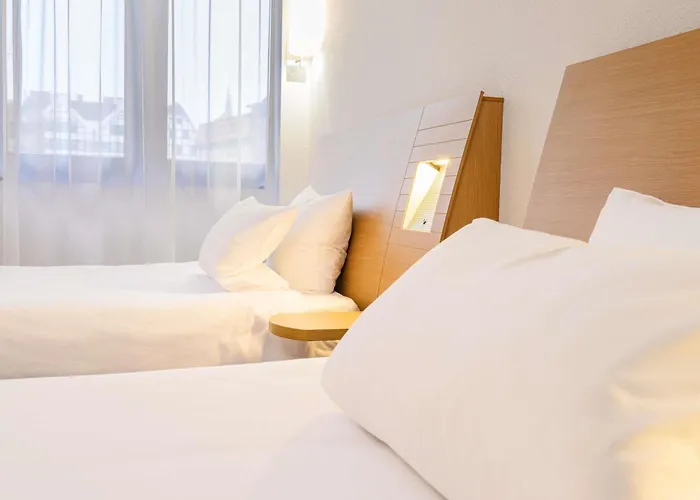 Novotel Centrum 3* גדנסק