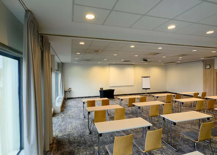 Novotel Centrum מלון גדנסק