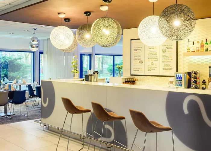 Novotel Centrum מלון גדנסק