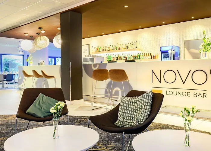 Novotel Centrum 3* גדנסק