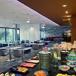 Hotel Novotel Centrum 3*