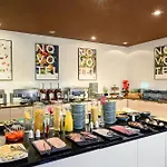 Novotel Centrum 3*