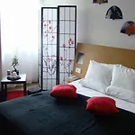 Hotel Novotel Centrum Gdansk