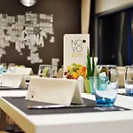 Novotel Centrum فندق