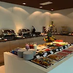 Novotel Centrum Hotel