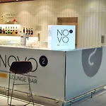 فندق Novotel Centrum 3*
