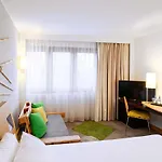 Hotel Novotel Centrum Gdańsk