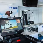 Novotel Centrum 3* Gdańsk