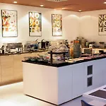 Hotel Novotel Centrum 3*