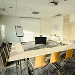 Novotel Centrum Hotel Gdańsk