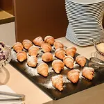 Hotel Novotel Centrum Gdańsk