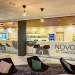 Novotel Centrum 3*