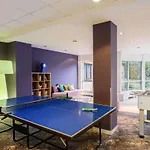 Novotel Centrum Hotel 3*