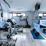 Hotel Novotel Centrum 3*