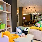 Novotel Centrum Hotel