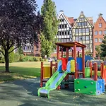 Novotel Centrum Hotel Gdańsk