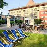 Novotel Centrum Hotel Gdansk