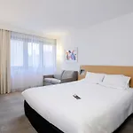 Novotel Centrum Hotel Gdansk