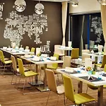 Novotel Centrum Hotel 3*