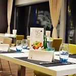 Novotel Centrum Hotel