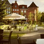 Novotel Centrum 3* Gdansk