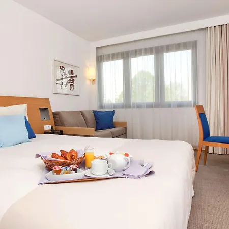 Novotel Centrum Gdańsk