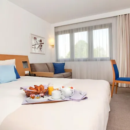 Novotel Centrum غدانسك