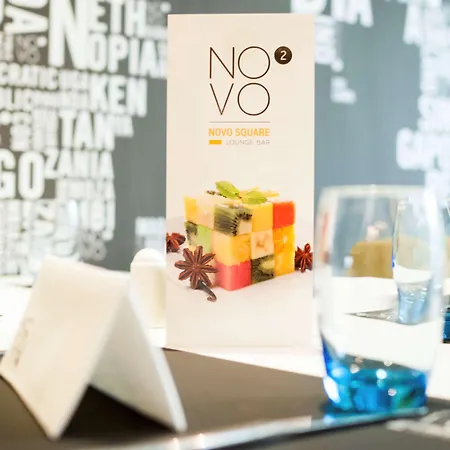 Novotel Centrum
