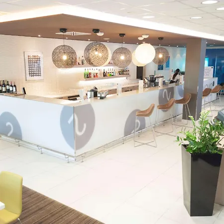 Novotel Centrum 3* Gdansk