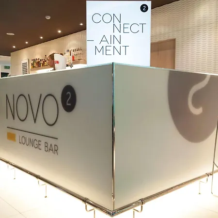 Novotel Centrum 3*