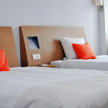 Novotel Centrum 3* Danzig