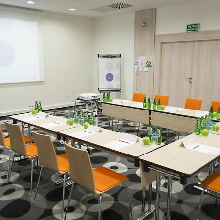 Hotel Novotel Centrum 3*