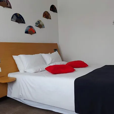 Novotel Centrum Gdaňsk