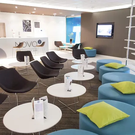 Hotel Novotel Centrum