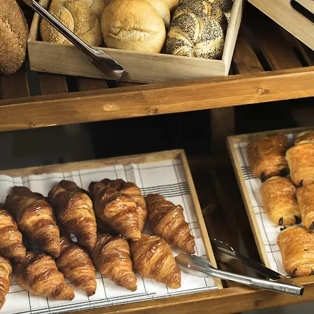 Novotel Centrum Hotel