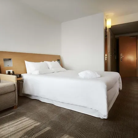 Novotel Centrum Hotel