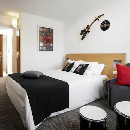 Hotel Novotel Centrum