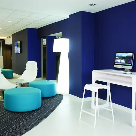 Novotel Centrum 3*