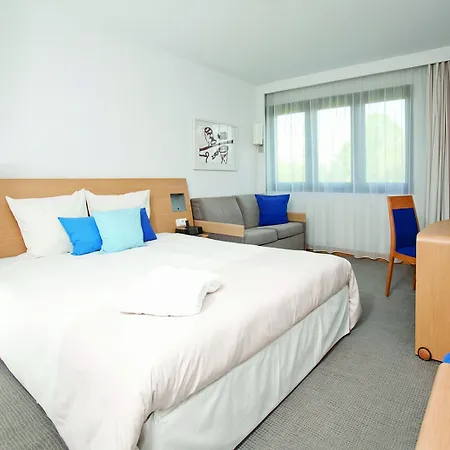 Novotel Centrum