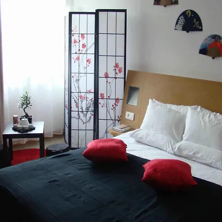 Hotel Novotel Centrum Danzig