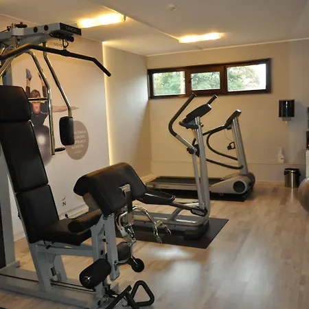 فندق Novotel Centrum