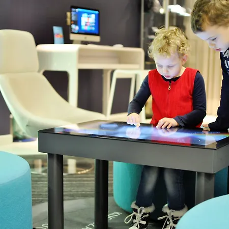 Hotel Novotel Centrum