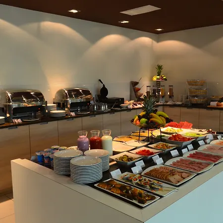 Novotel Centrum فندق