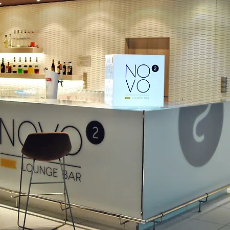 فندق Novotel Centrum 3*