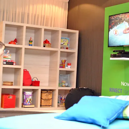 Novotel Centrum