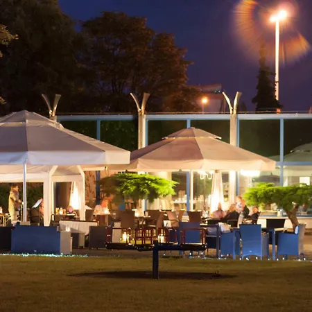 فندق Novotel Centrum