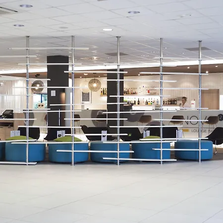 Hotel Novotel Centrum