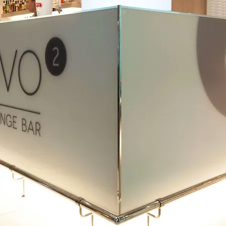 Novotel Centrum